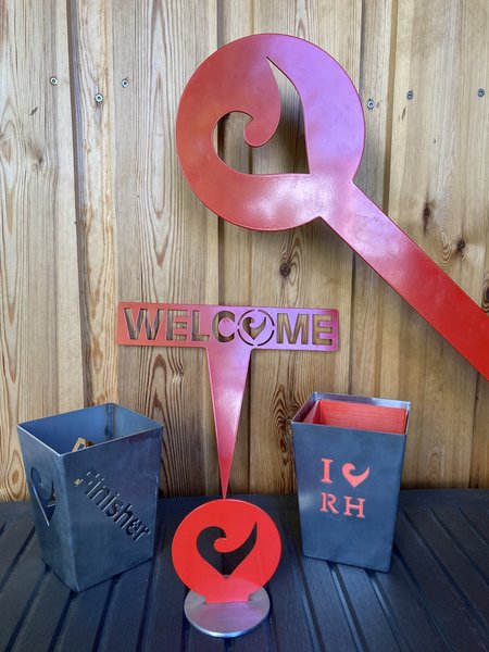 Challenge Roth Metall Kollektion