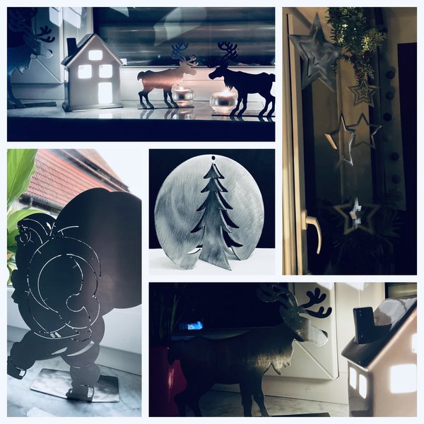 Kollektion Weihnachten 2020